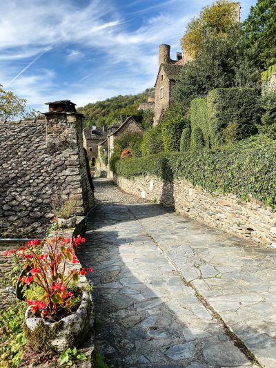 belcastel