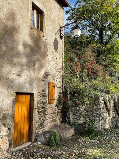 belcastel