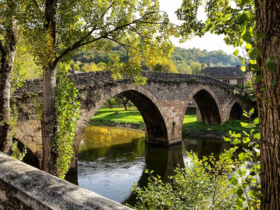 belcastel