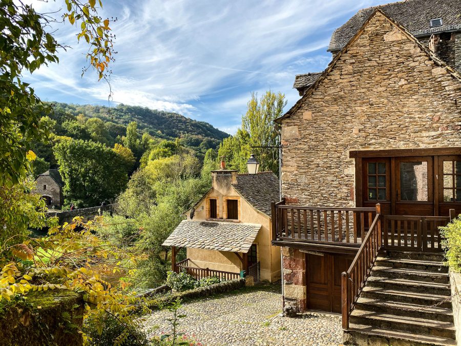 belcastel