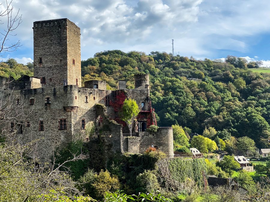 plus beaux villages de france