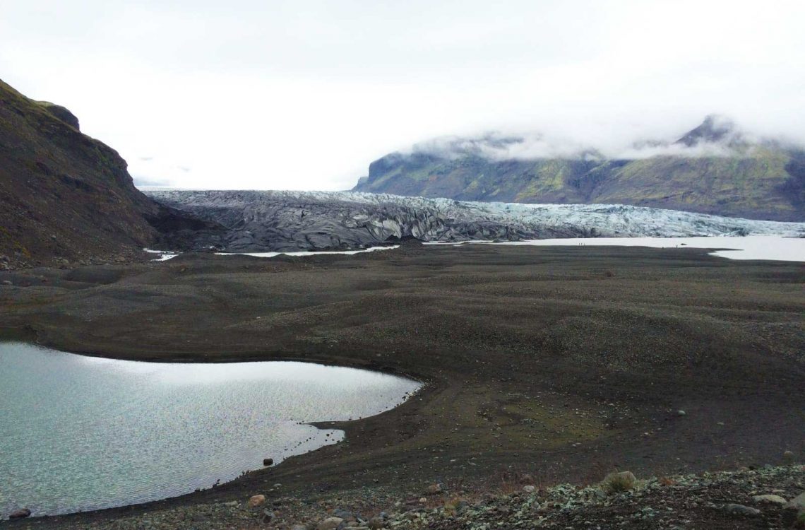 DYRHOLAEY SKAFTAFELL