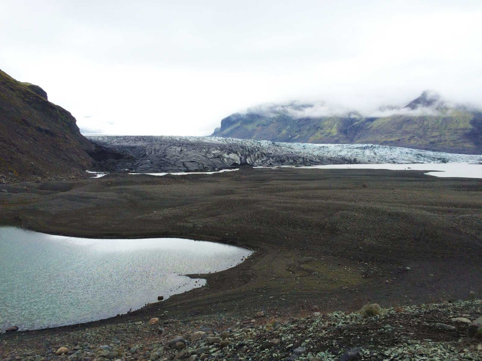 DYRHOLAEY SKAFTAFELL