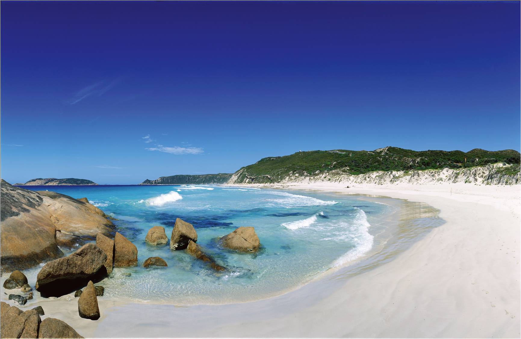 esperance