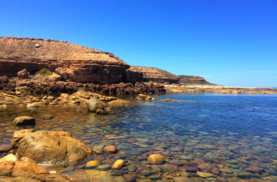 ROAD TRIP SOUTH AUSTRALIA