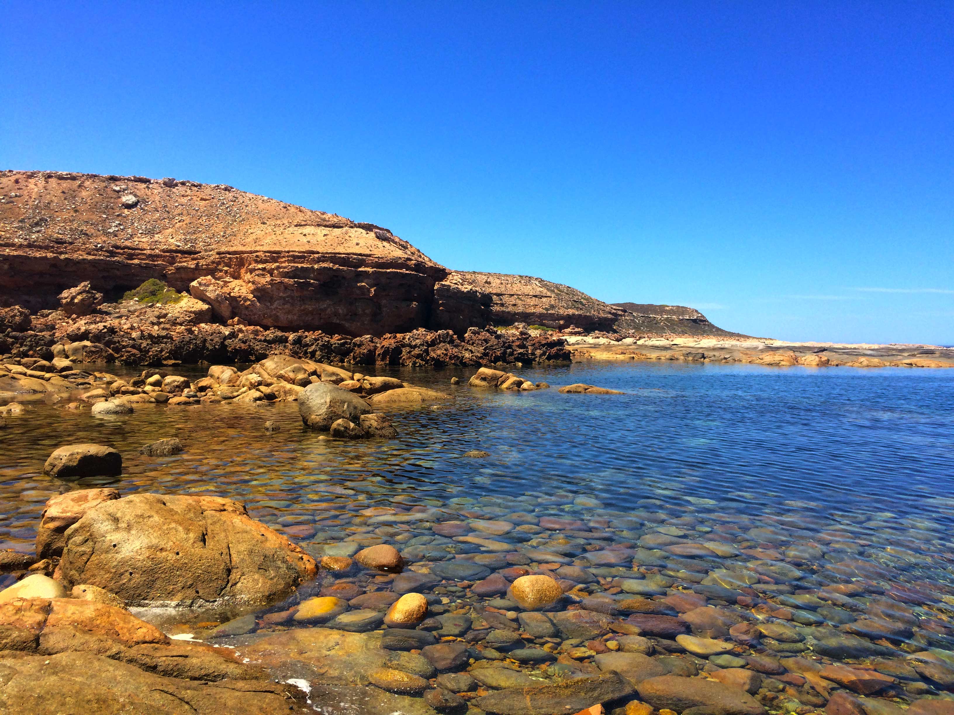 ROAD TRIP SOUTH AUSTRALIA