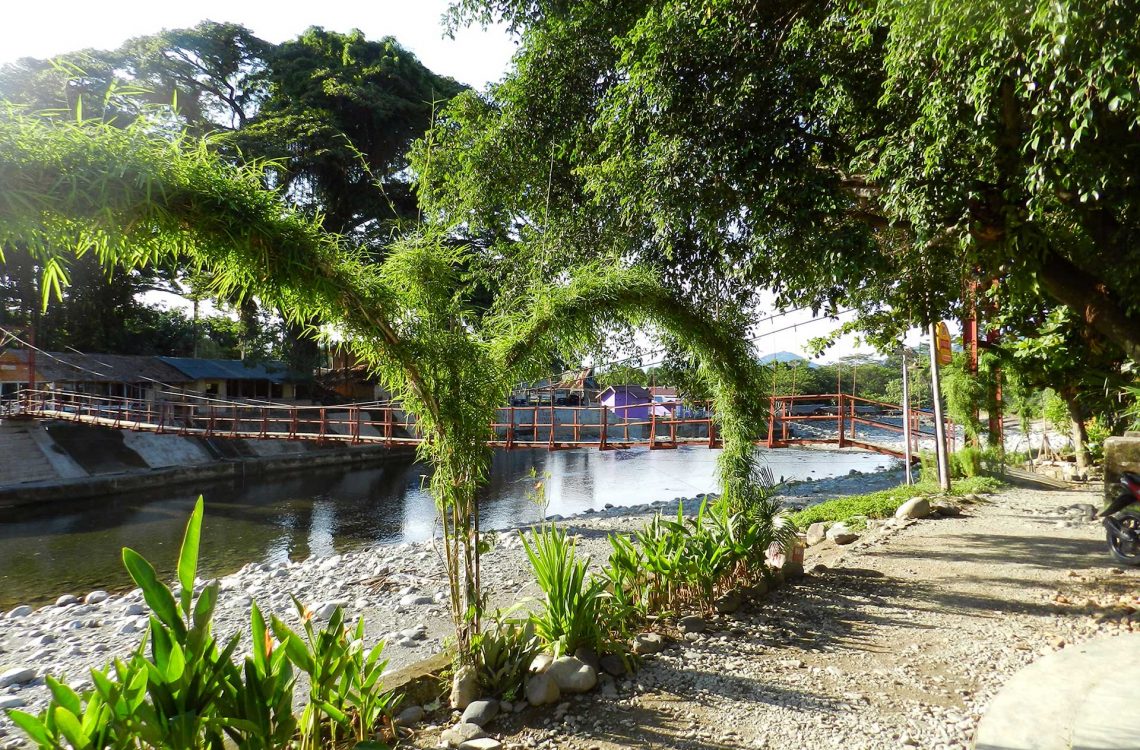 SUMATRA BUKIT LAWANG
