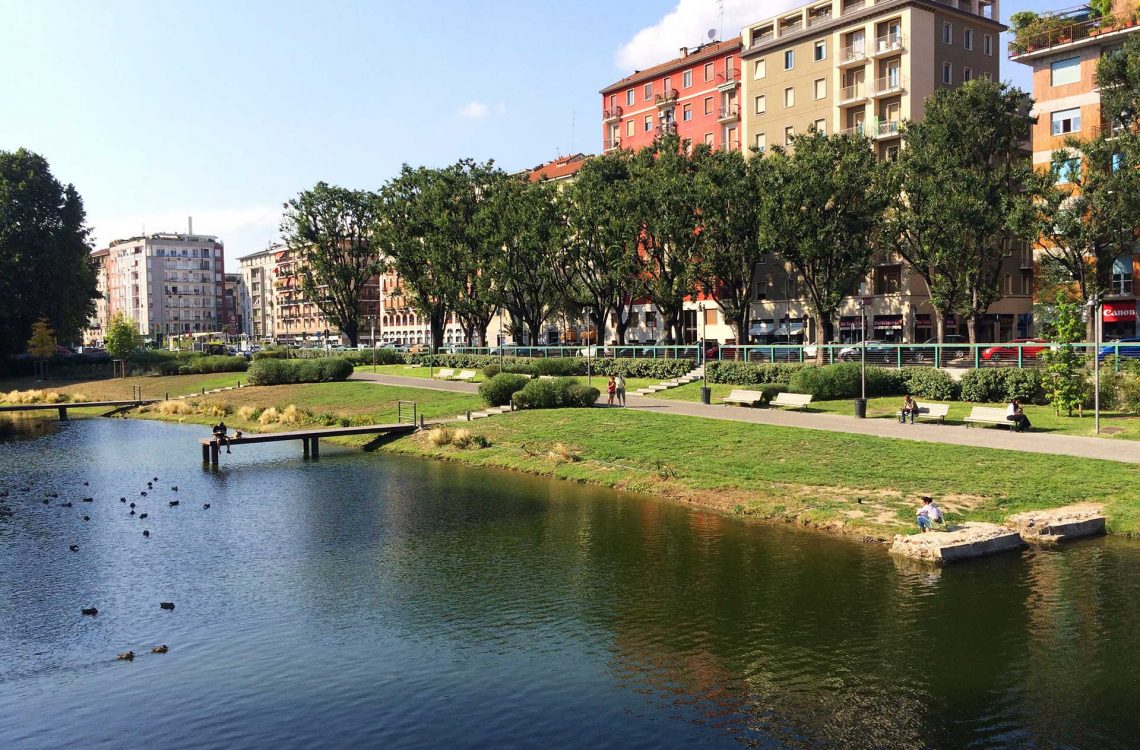 MILAN