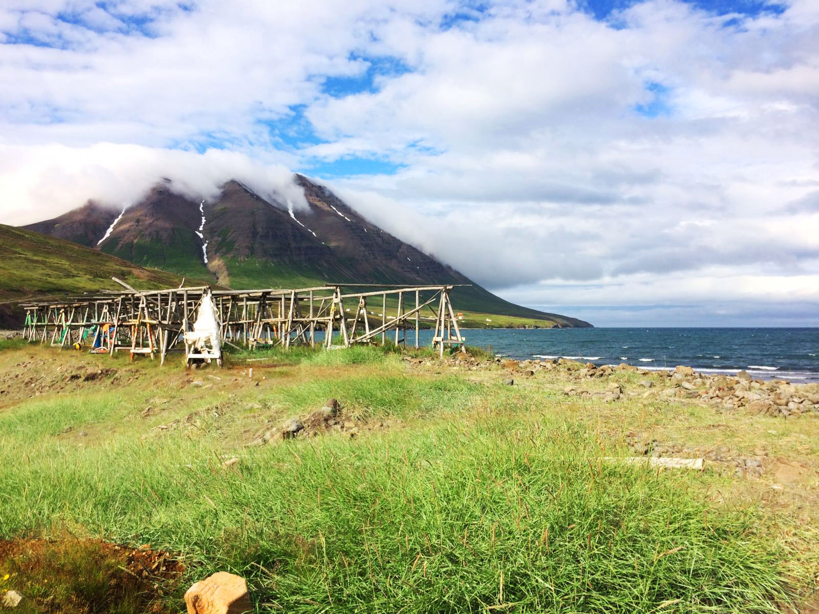 ISLANDE NORD