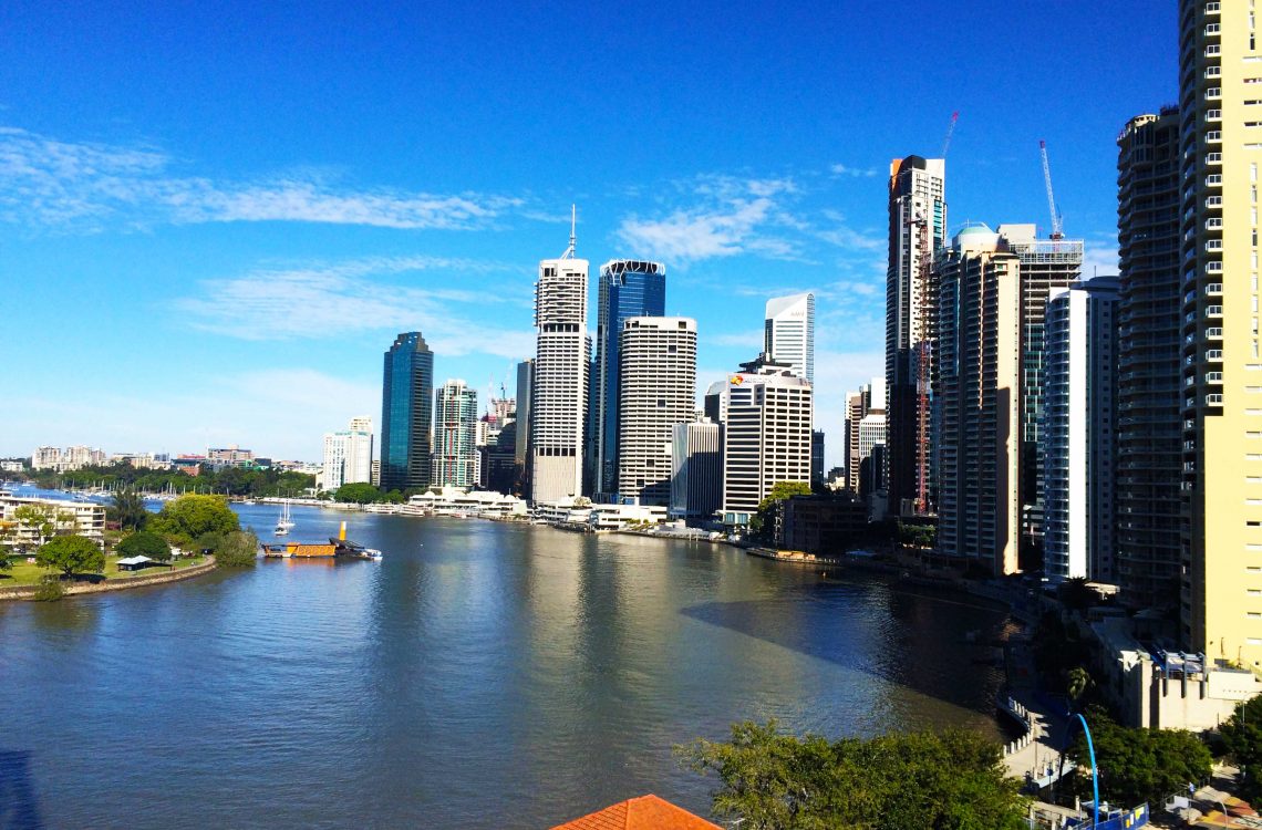 BRISBANE