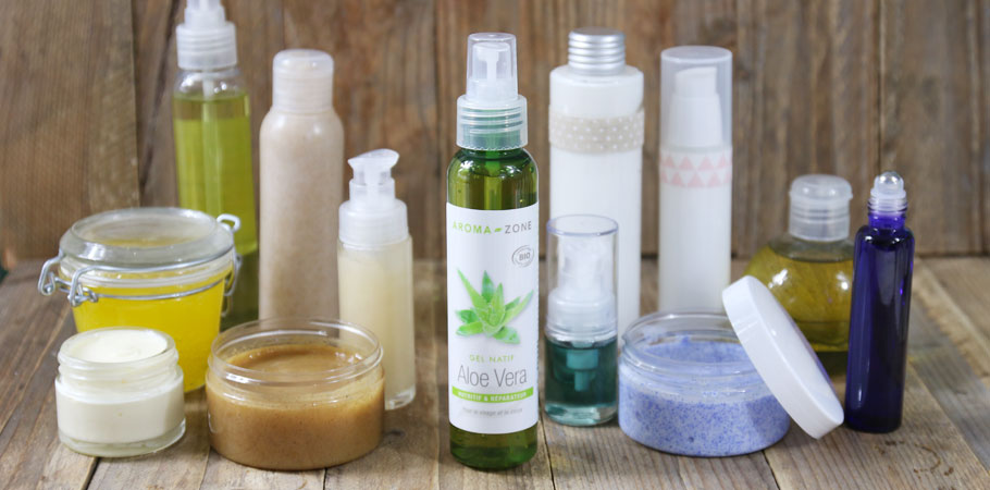 aloe vera