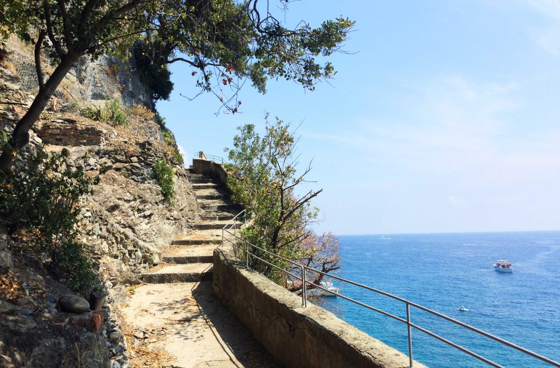 MONTEROSSO