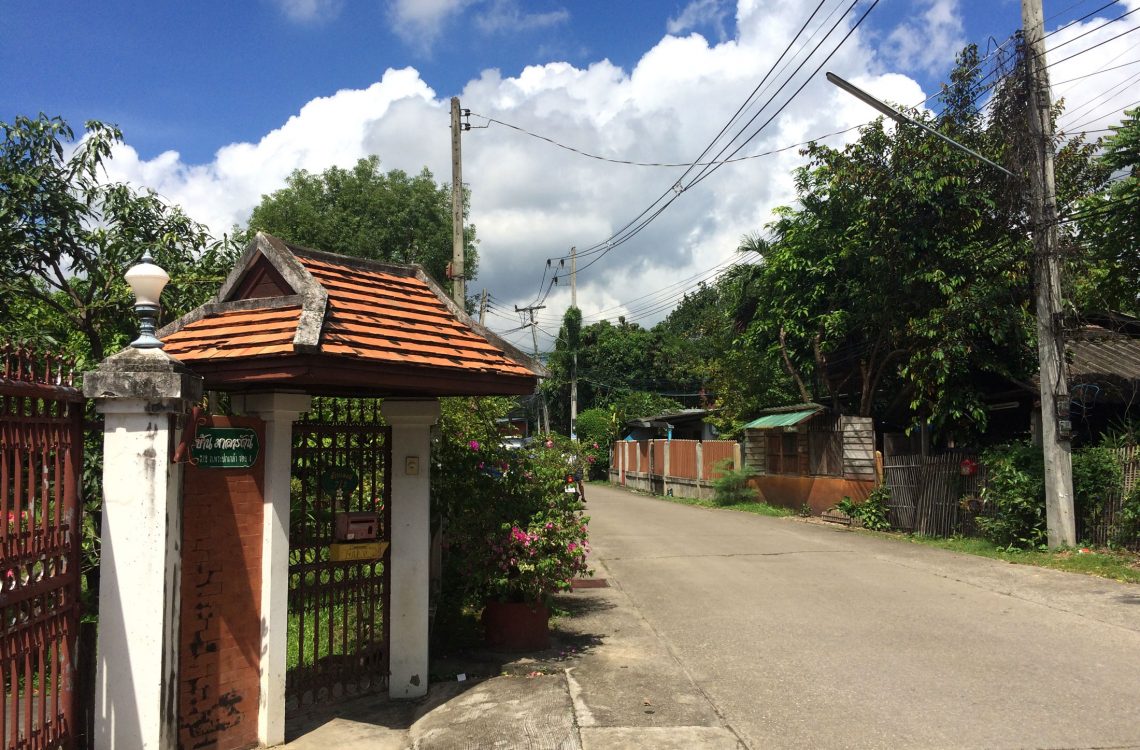 CHIANG MAI