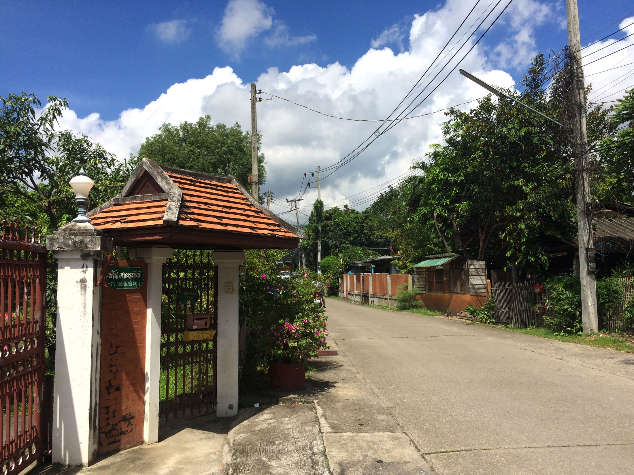CHIANG MAI