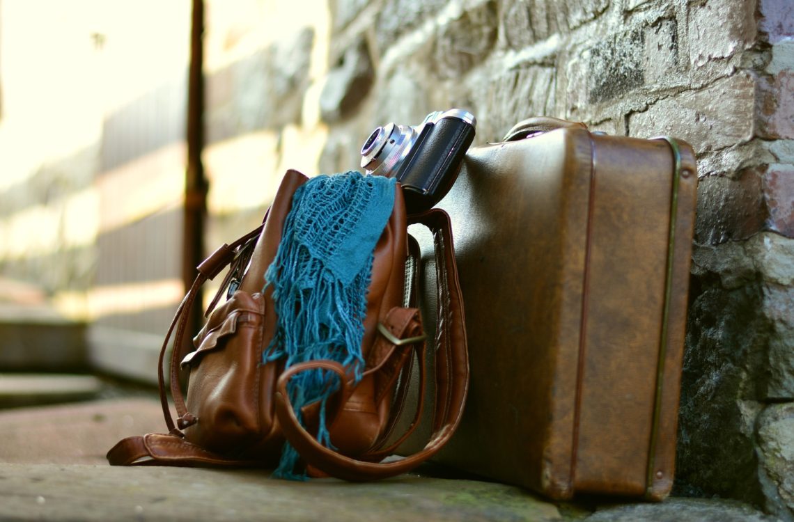 TROUSSE VOYAGE ZERO DECHETS
