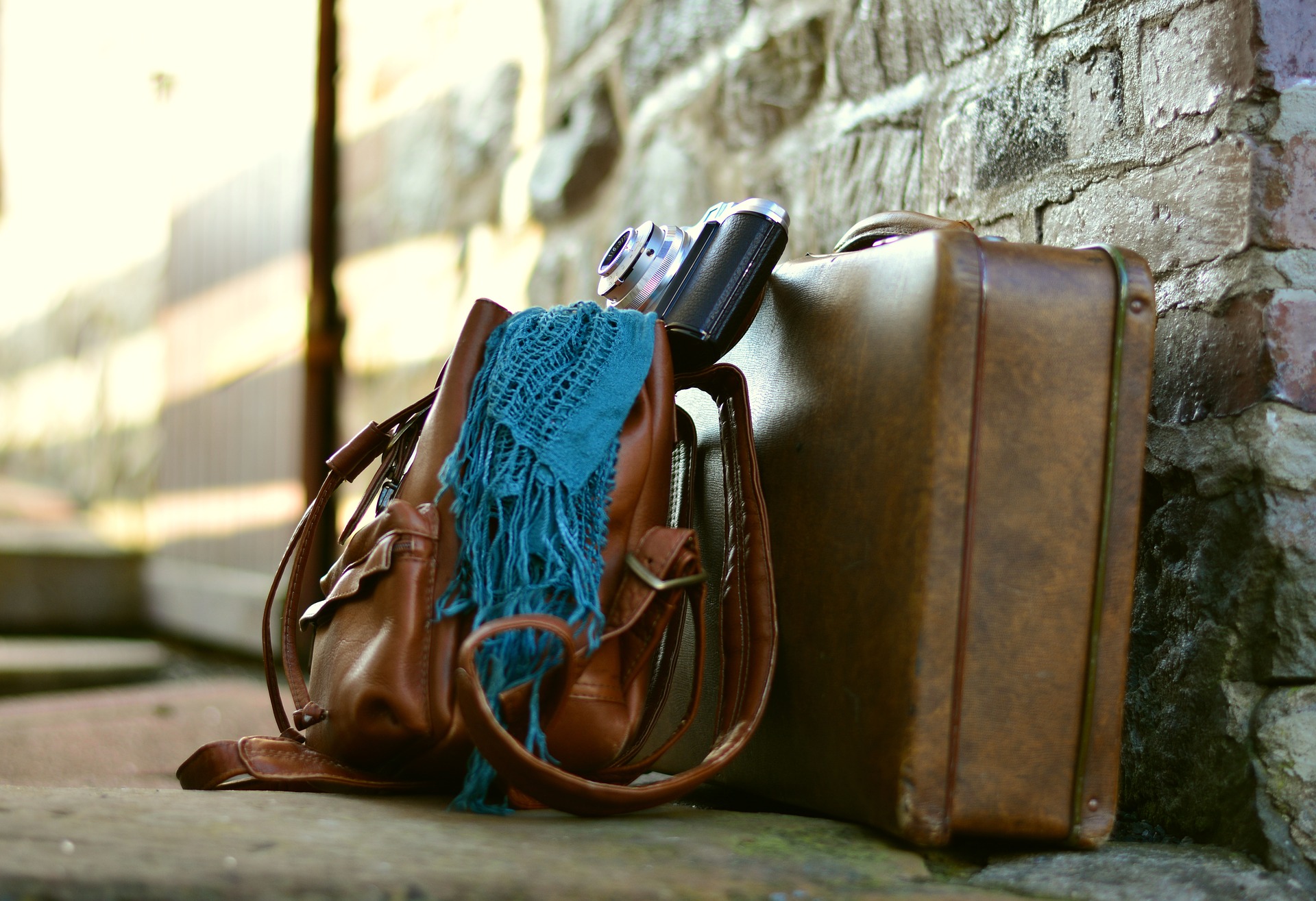 TROUSSE VOYAGE ZERO DECHETS