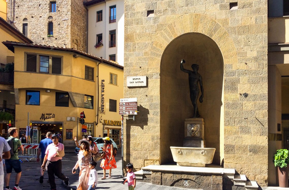 FLORENCE