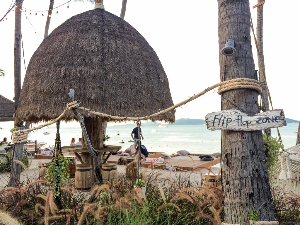 12 lieux à voir à Koh Samui My Little Pipe Dream