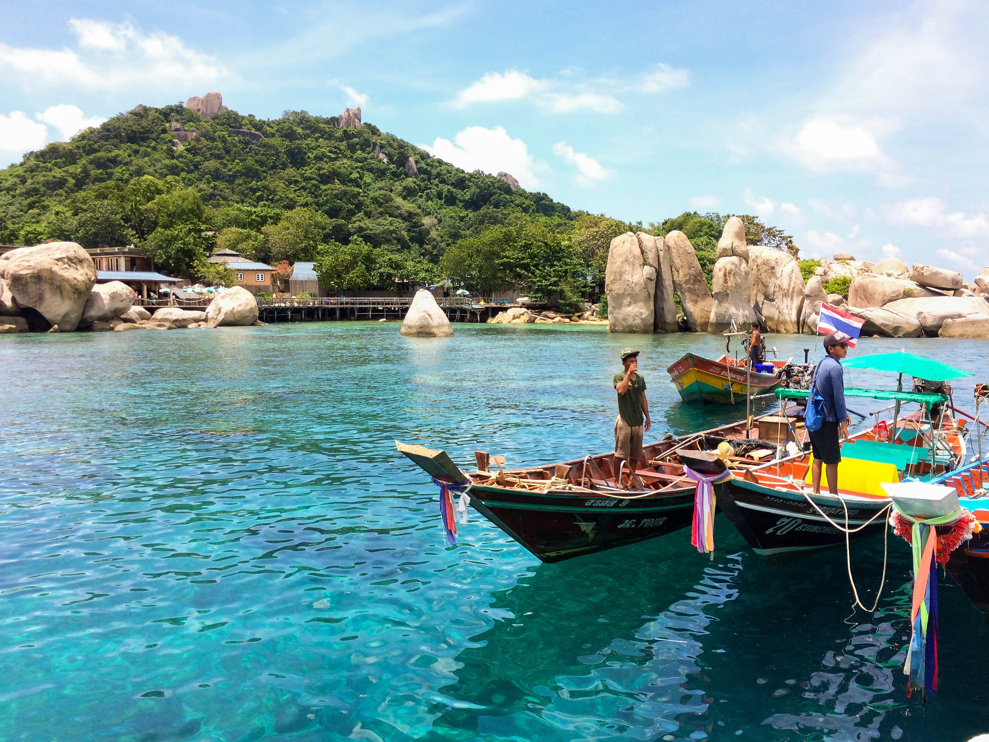 koh tao
