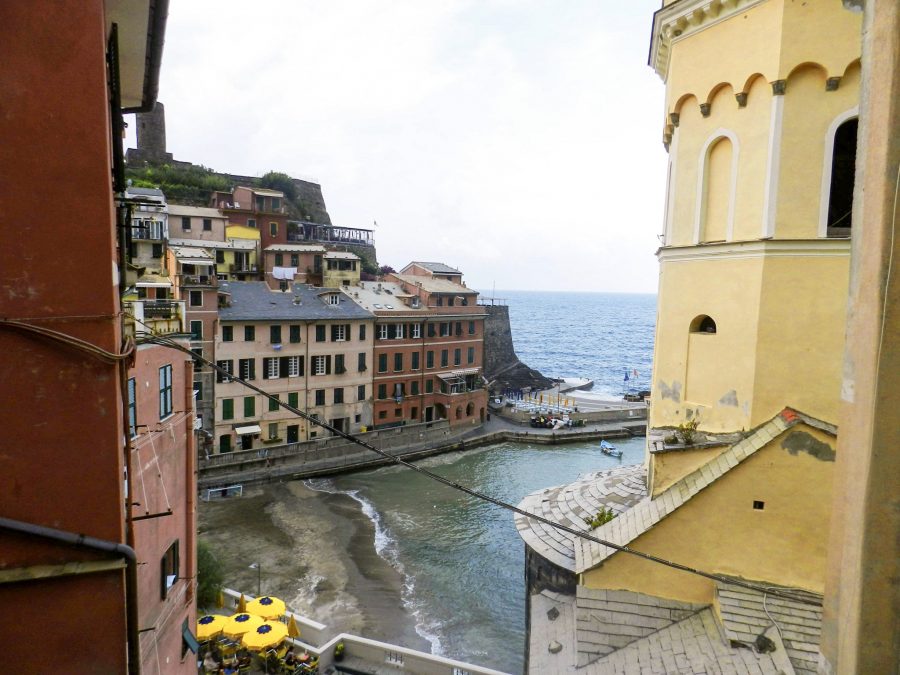 vernazza