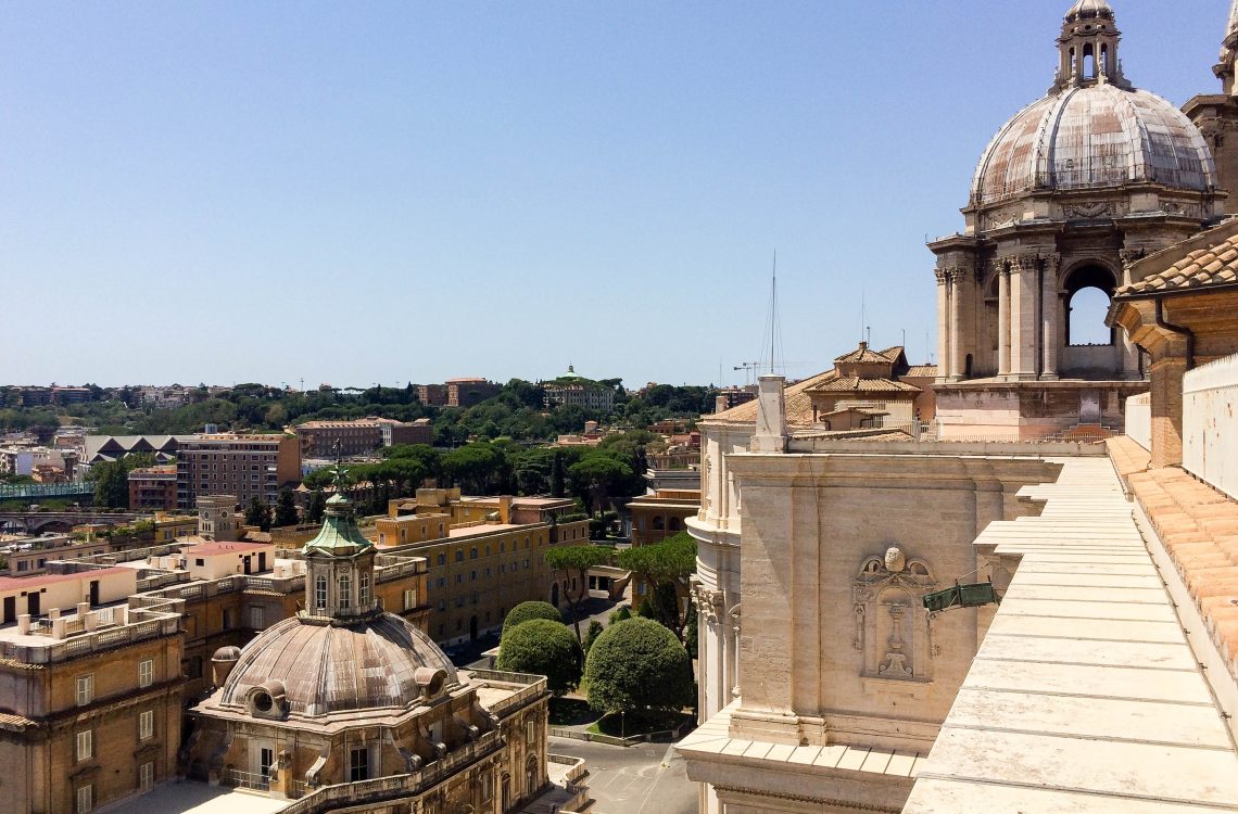 ROME VATICAN