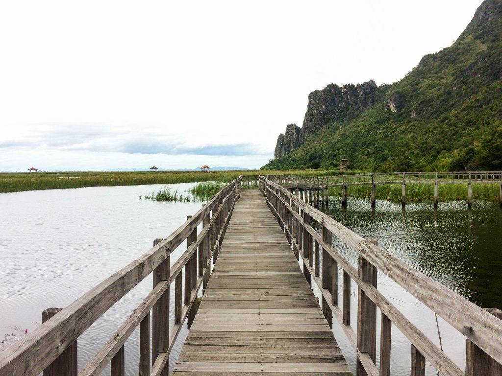 Khao Sam Roi Yot, un Parc National inattendu - My Little Pipe Dream