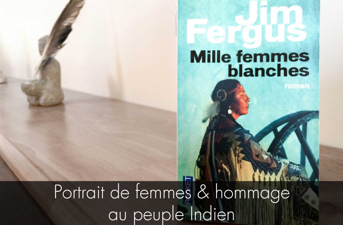 mille femmes blanches