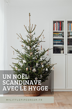 noel scandinave