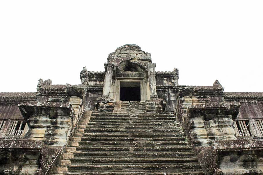 temple angkor wat