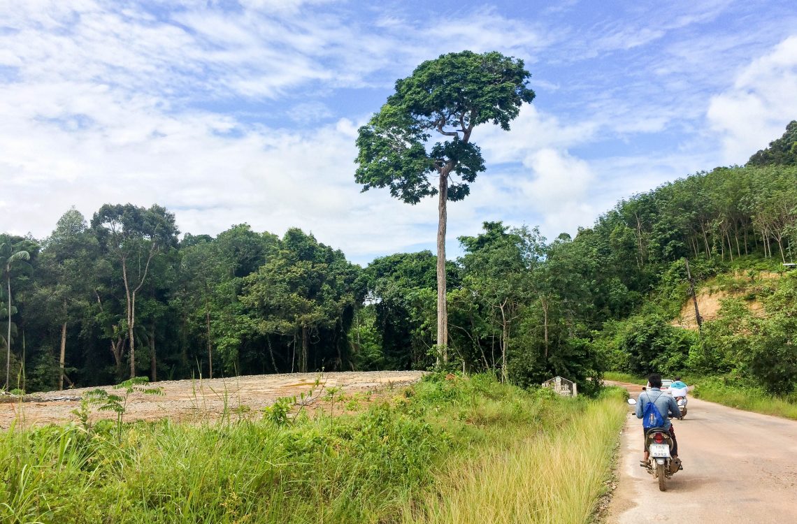 KOH LANTA