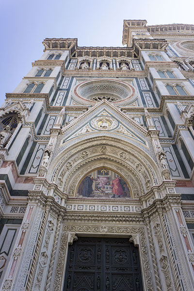 duomo florence