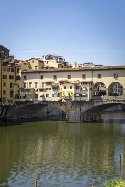 ponte vecchio