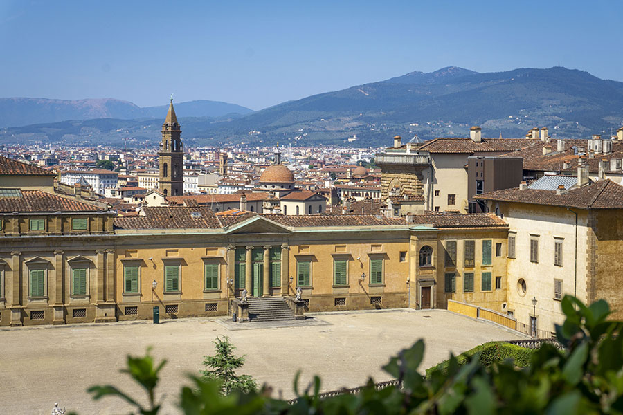 jardins boboli