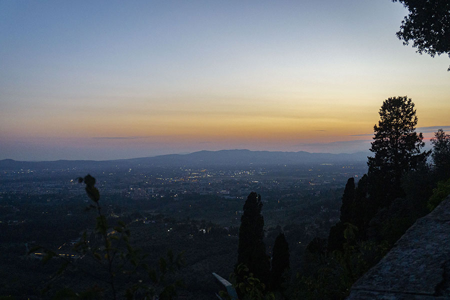 point de vue florence