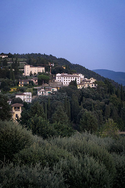 village de fiesole