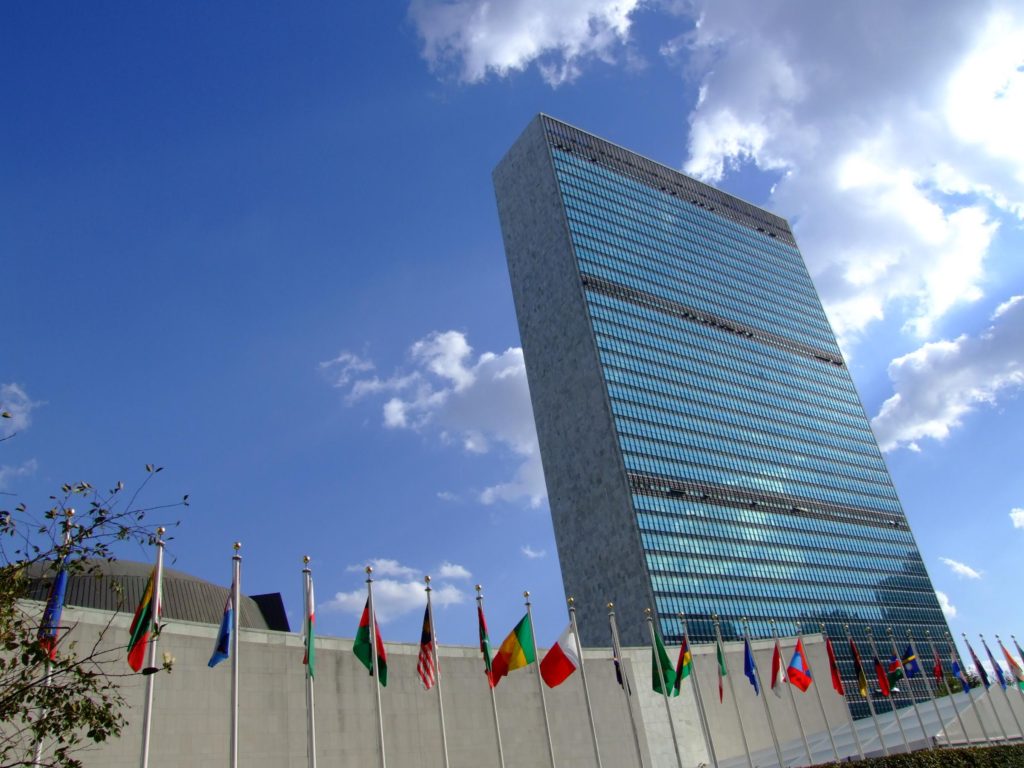 new york onu