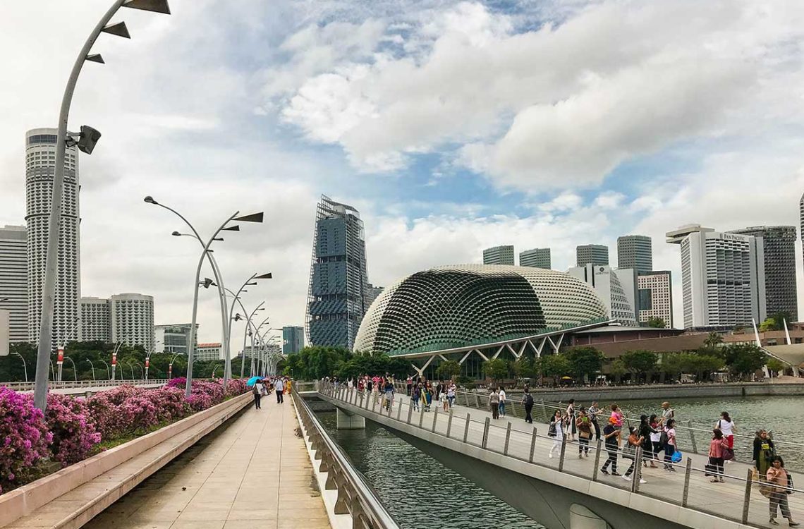 singapour