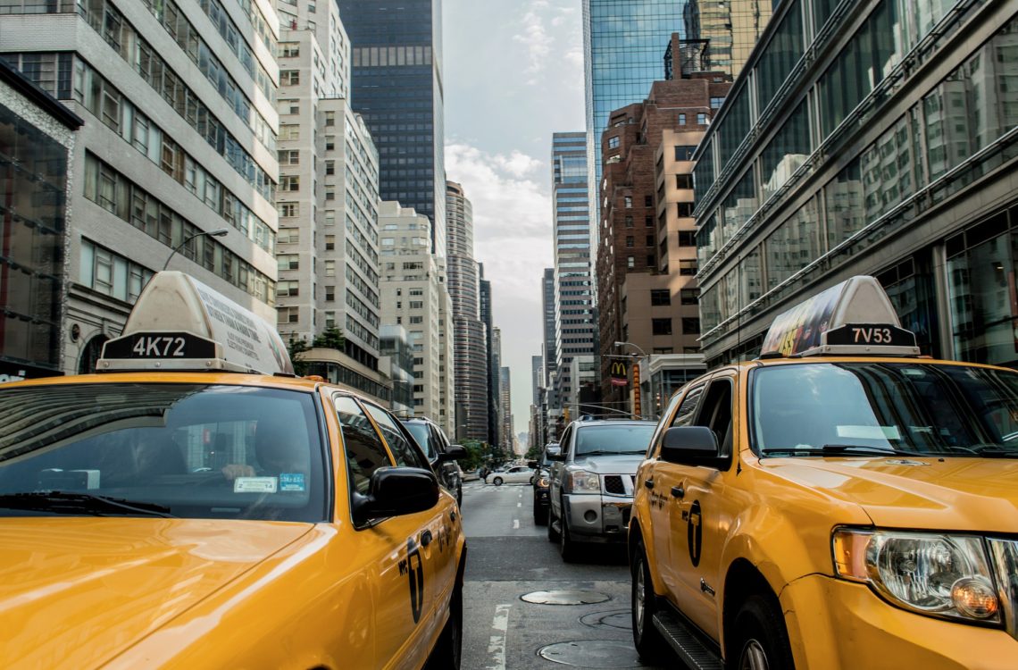 NEW YORK A FAIRE