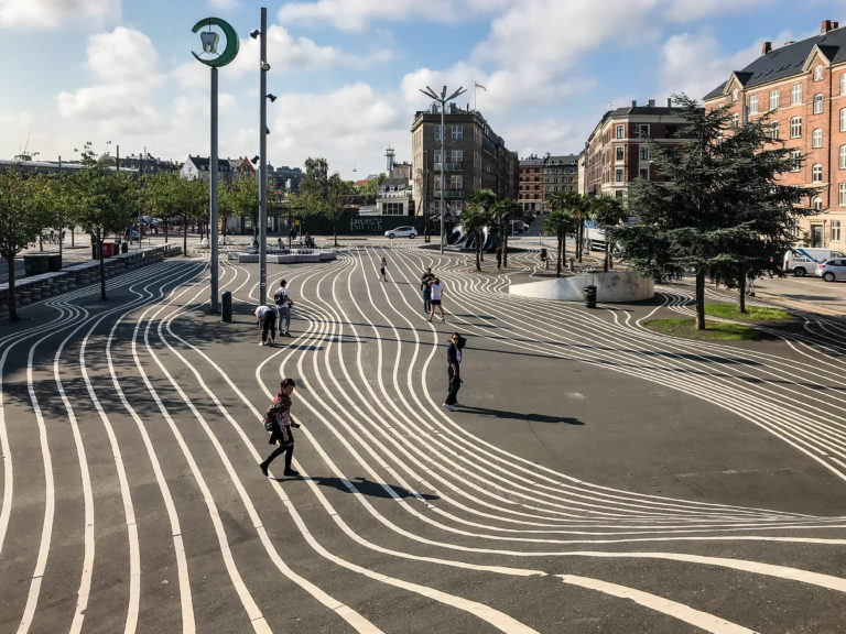 Une Journée à Copenhague: Norrebro & Vesterbro