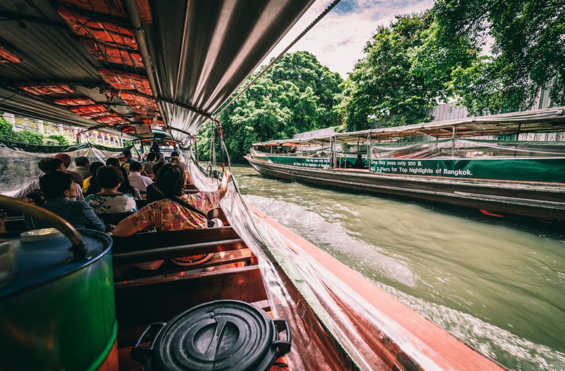 bangkok