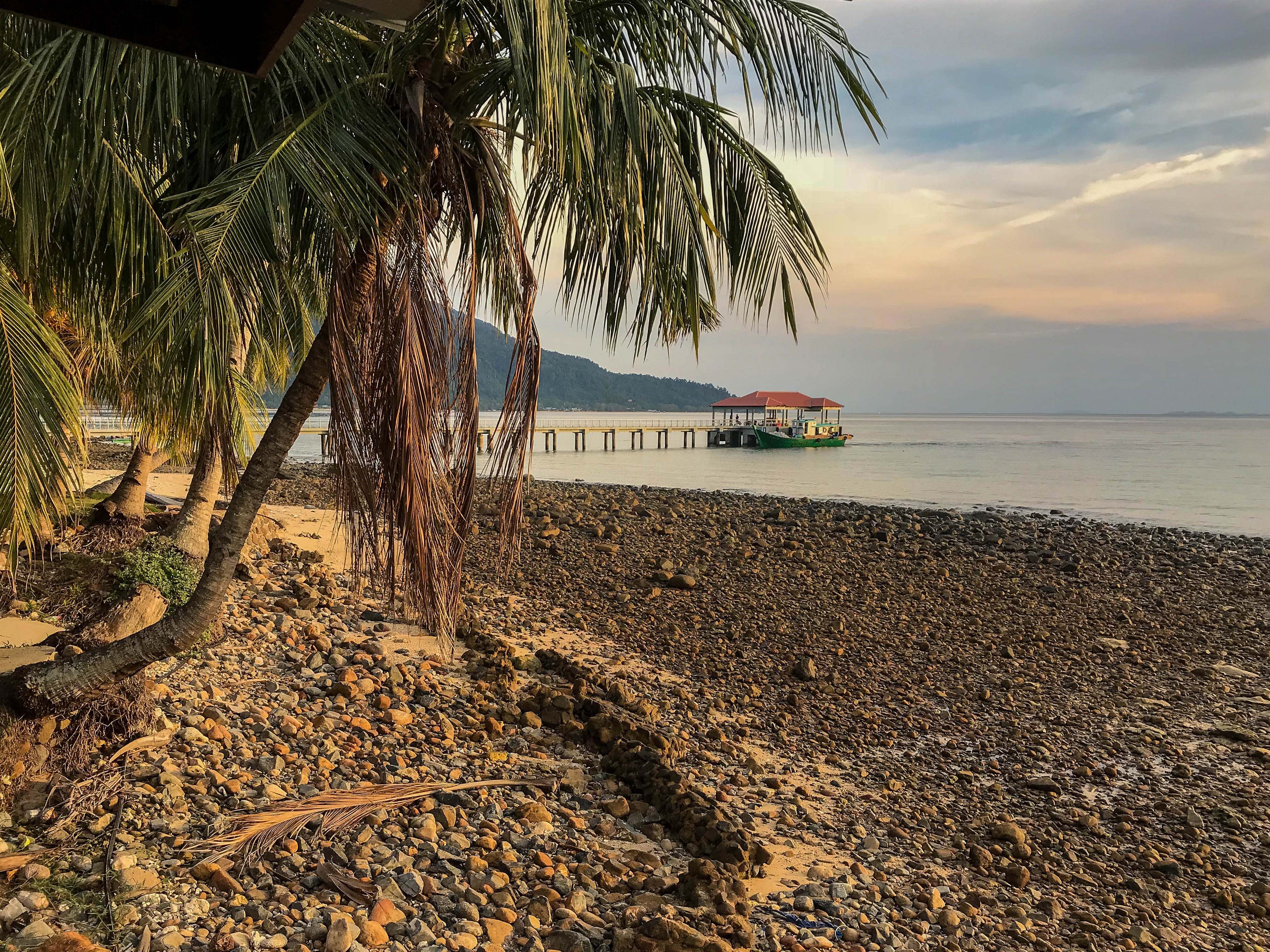 tioman