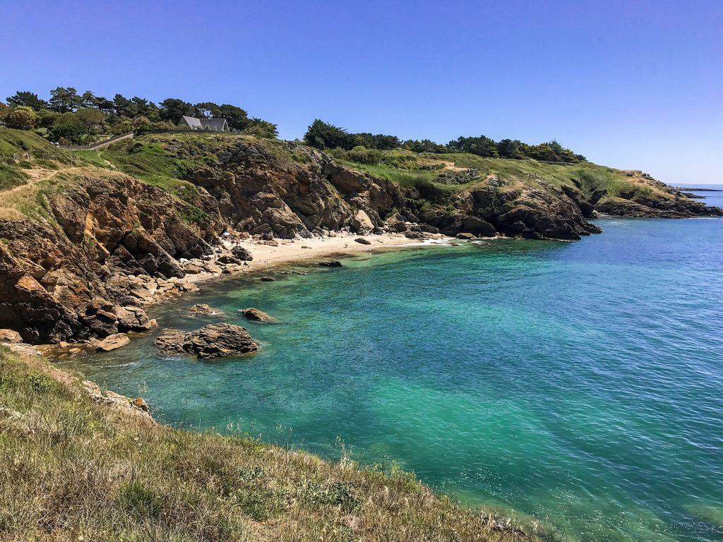 ça Existe Sur La Presquîle De Rhuys