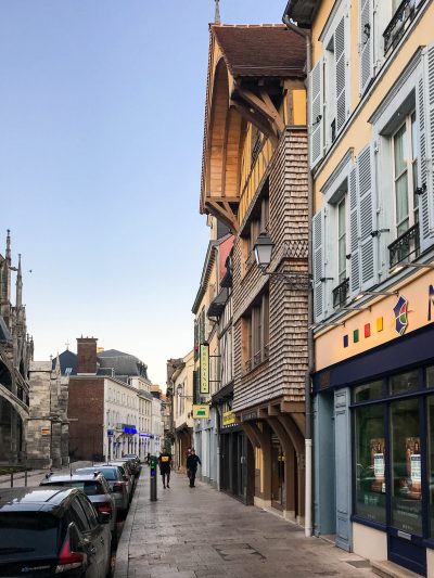 troyes