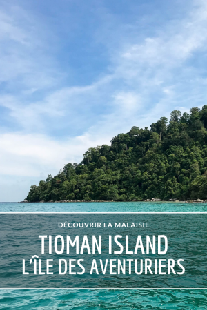 tioman island