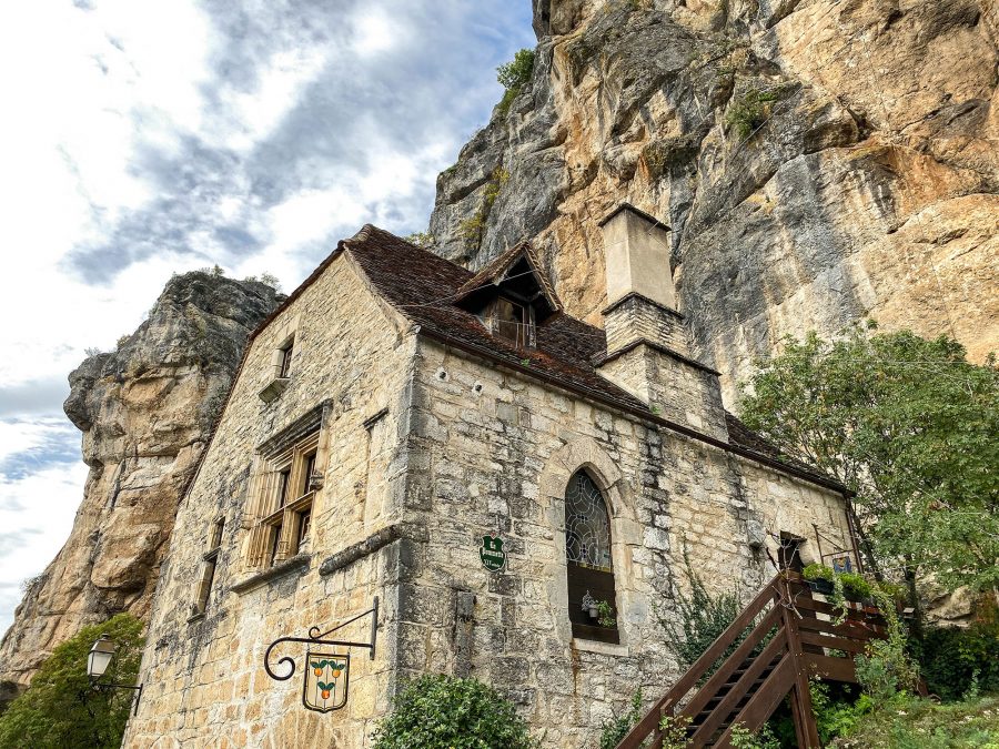 vallee de la dordogne