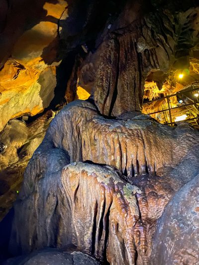 grotte saulges