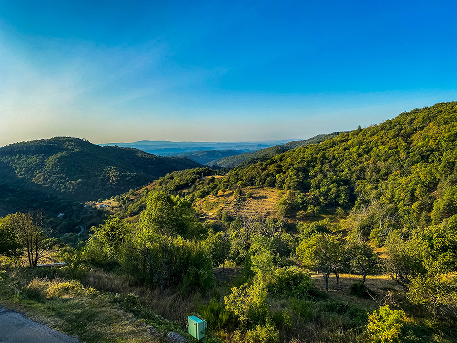 ardeche