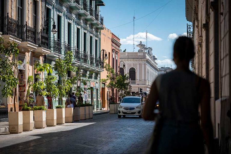 Que faire à Mérida et aux alentours ? - My Little Pipe Dream