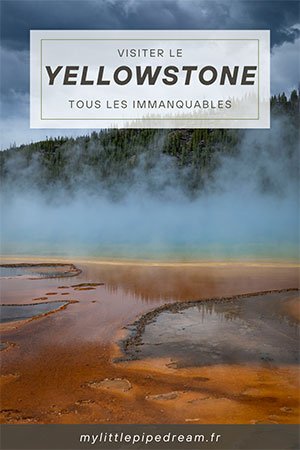 parc national yellowstone