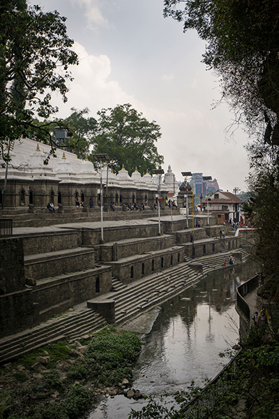 katmandou nepal